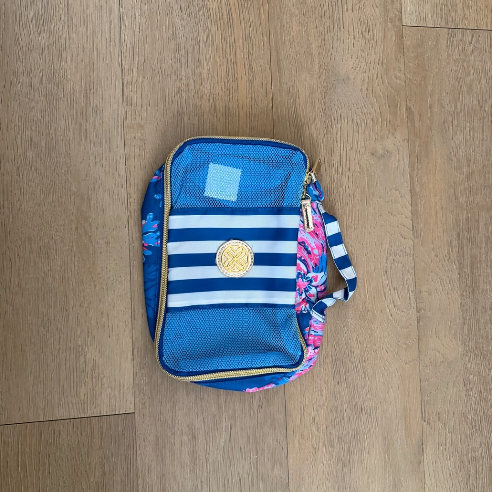 Lilly Pulitzer Packing Cube Set - Picture 9 of 12